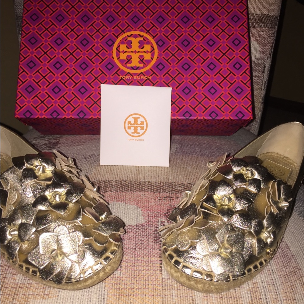 Tory Burch